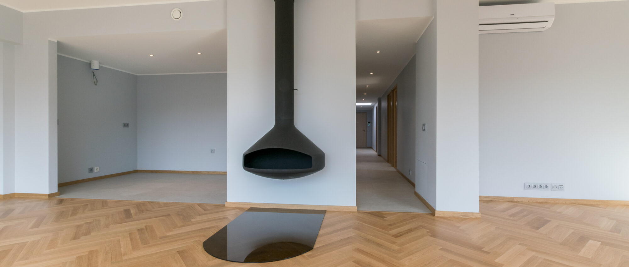Eksklusiivne penthouse Tallinna Südalinnas