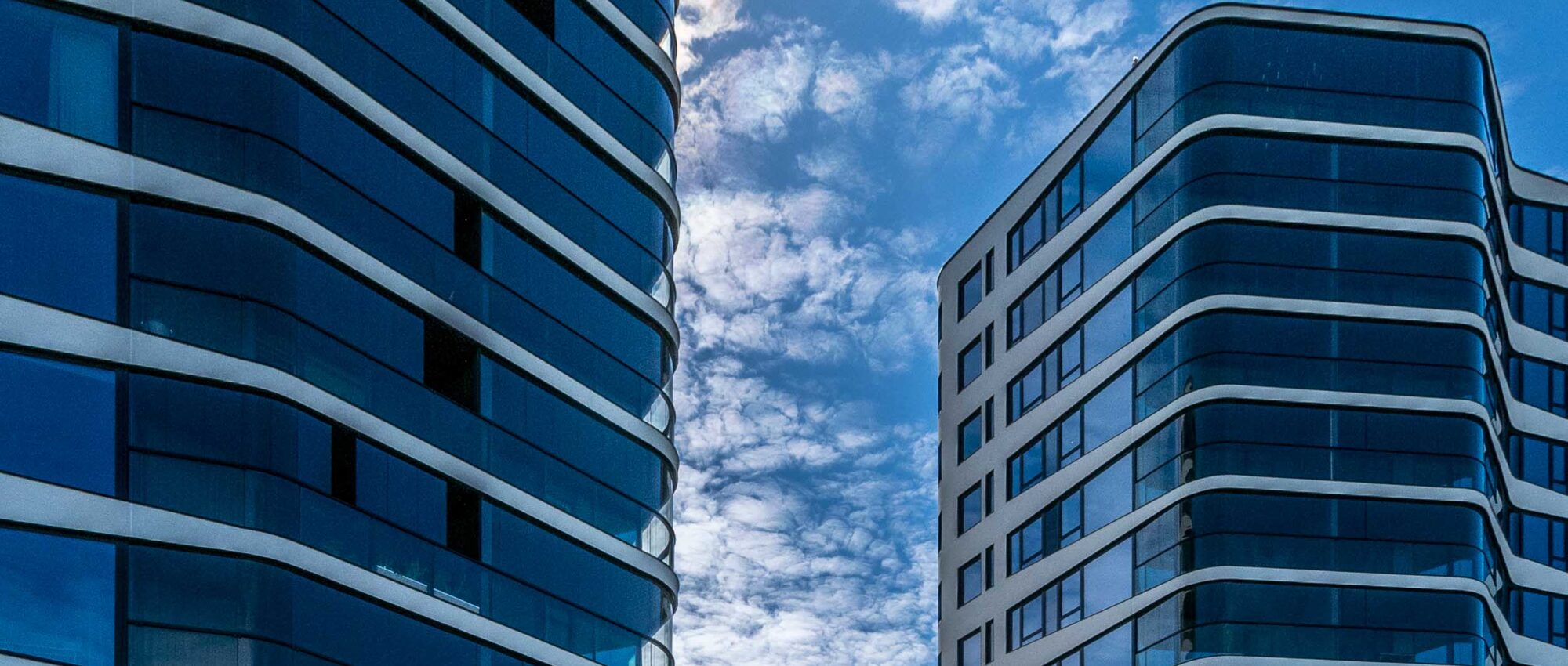 Skyline Residence – Uus korter suure terrassiga