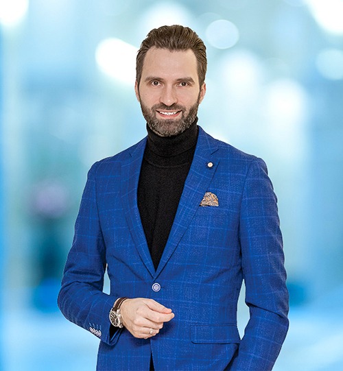 Nikita Kulikov