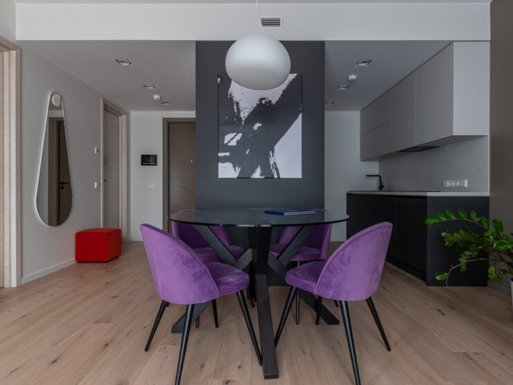 Das Haus – Privaatsus Südalinnas
