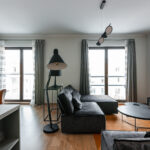Uus hind4-toaline korter Südalinnas, Pronksi tänaval