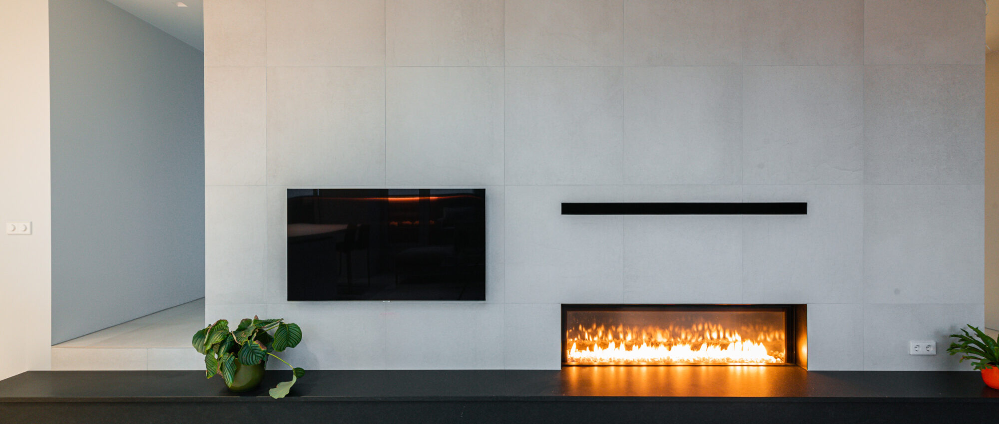 Apartment by Aet Piel